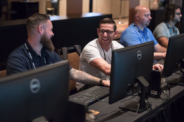 Top 10 VMworld 2017 Hands-on Labs bit.ly/2ybdKlf