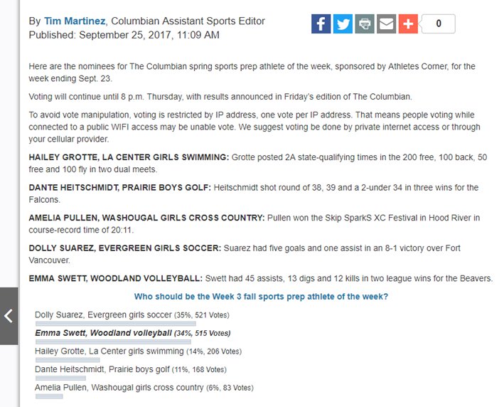 WHS Athletics tweet media