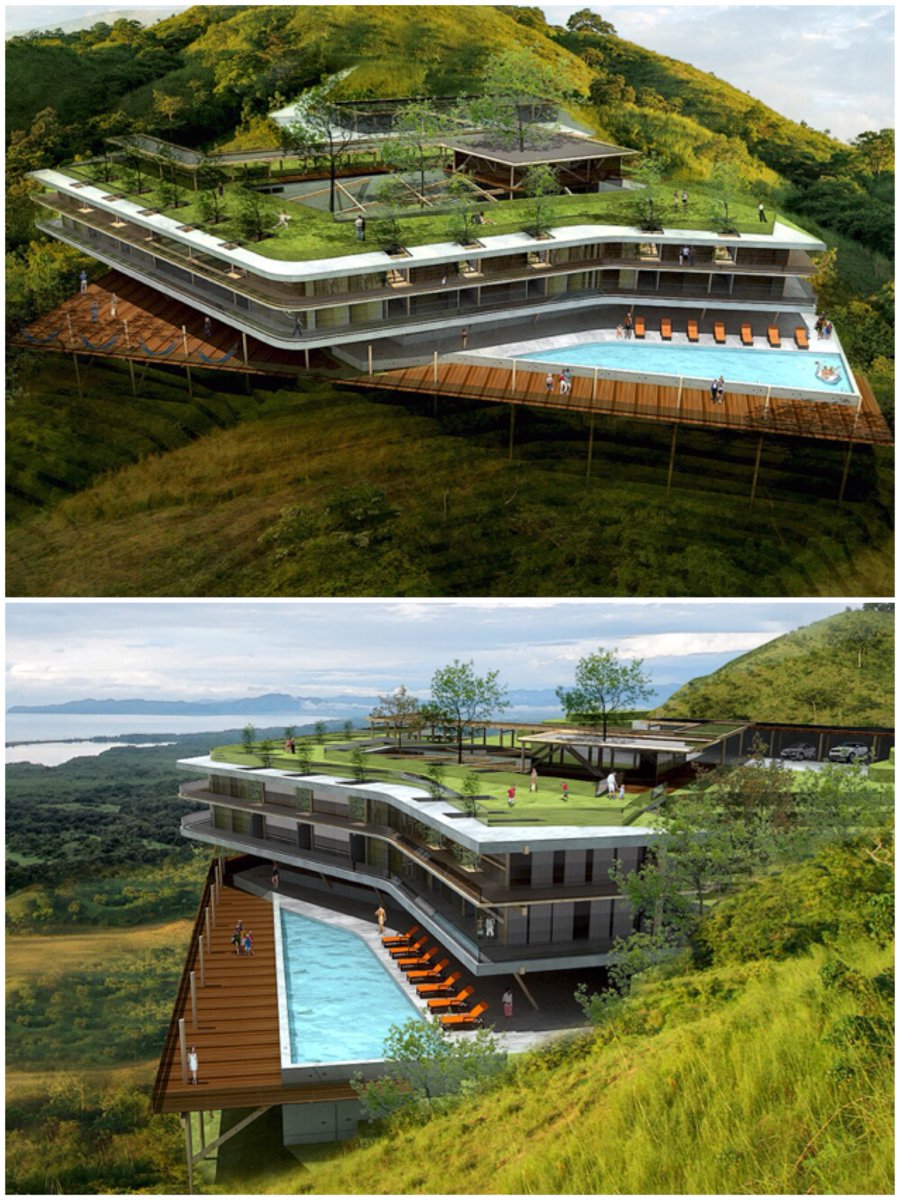 G3Projects's tweet image. Azur | Panamá • Panamá | 2016