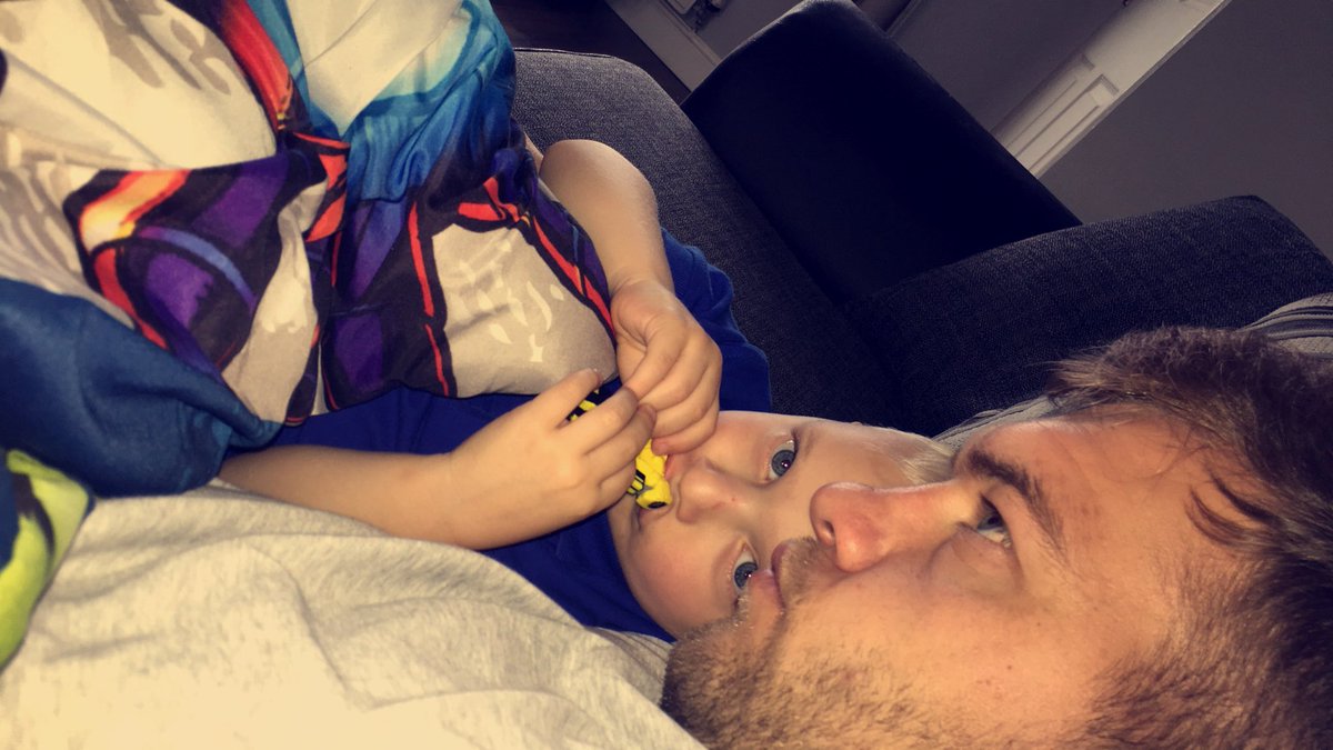 jodiegraham8's tweet photo. My two men 😍 https://t.co/IL0NGf0UpH