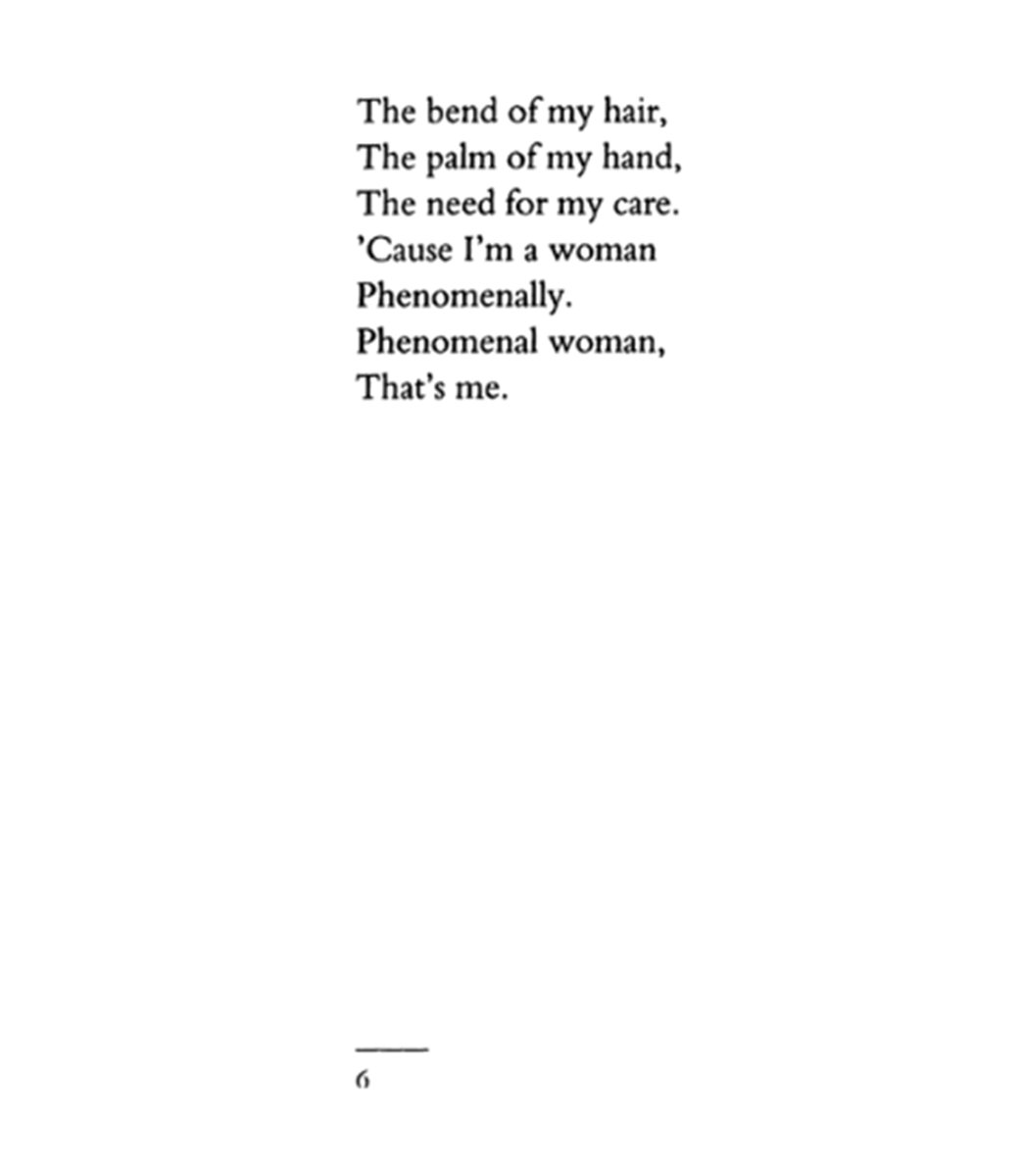 Phenomenal Woman by Maya Angelou Phenomenal Woman by Maya Angelou new pics Phenomenal Woman by Maya Angelou Phenomenal Woman by Maya Angelou new pictures