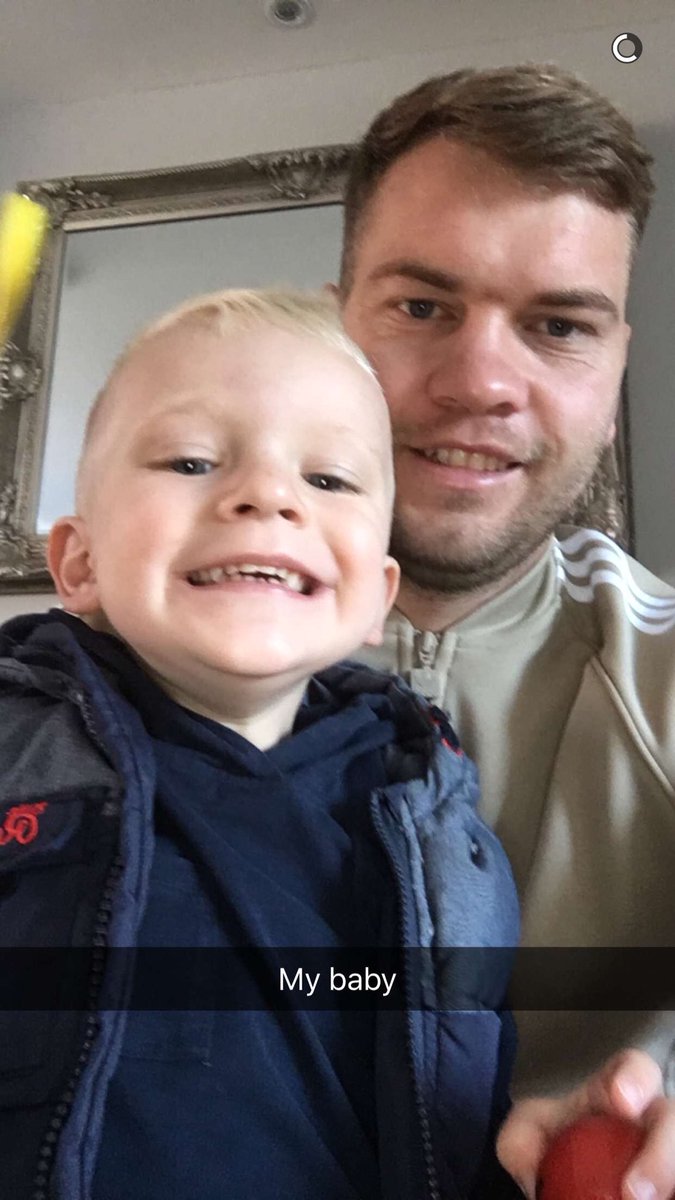 jodiegraham8's tweet photo. Love these 2 https://t.co/WGsAFHlcIO