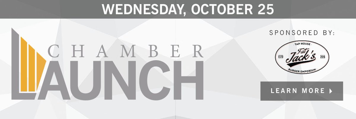 saltlakechamber's tweet photo. Come learn about the benefits of #SLChamber membership October 25 at #ChamberLaunch. Register Now: https://t.co/5xSEyTrGyk https://t.co/2a9kDUVD3n