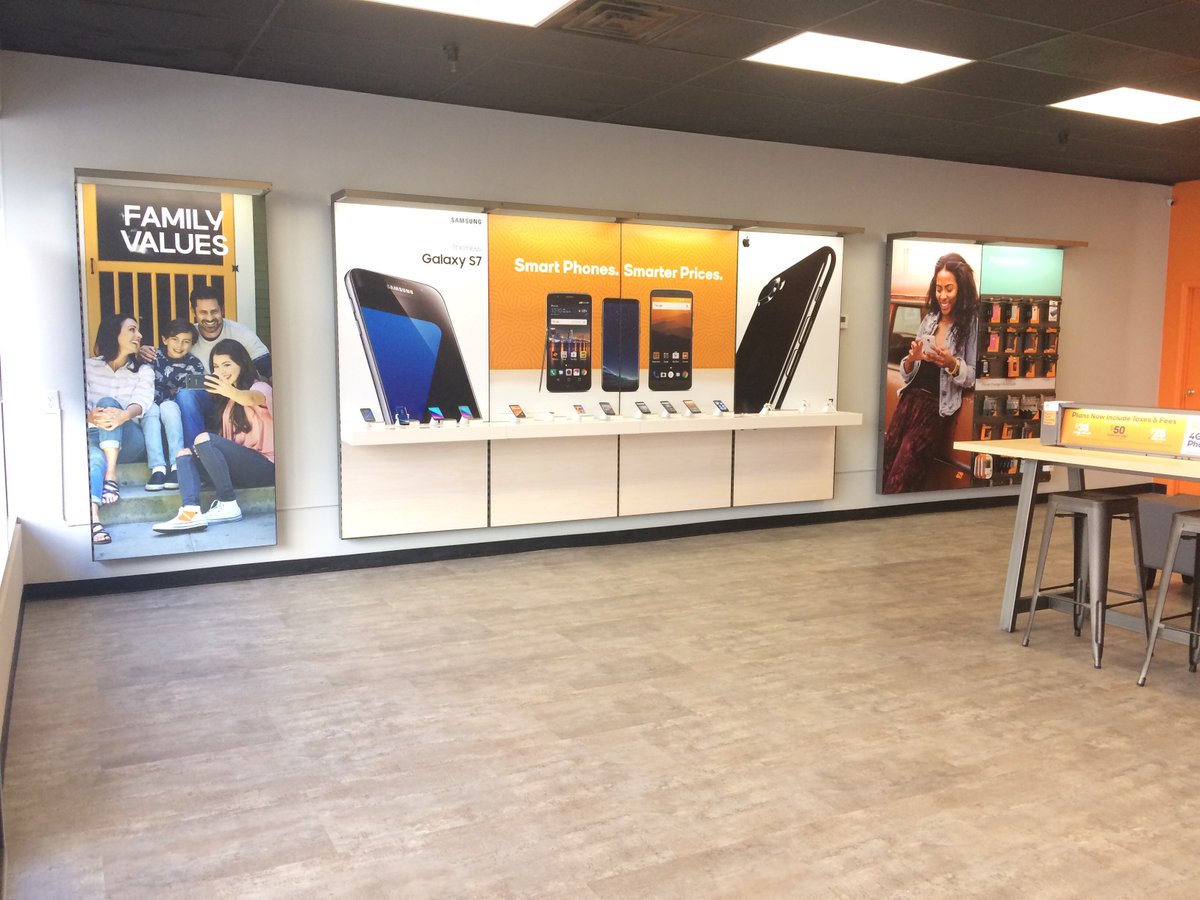 BoostMobileSS's tweet image. #HyperlinkUSA