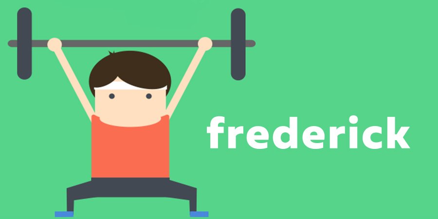 HireFrederick's tweet photo. Text message marketing = more business. Flex your marketing muscle with Frederick! Meet Freddy at #BOLDconference https://t.co/ZzFcey9Ntx https://t.co/8NERGGdIxr