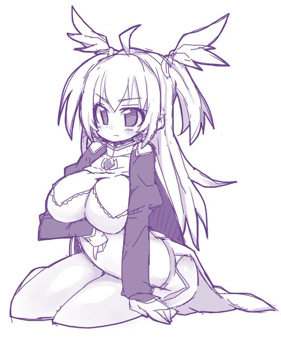 ちょこ割(11月のアイギスオンリー)。7月に申し込んで合否出たら考えようと放置してたら、受かってましたねー。何かやらねば ※画像はお題消化 