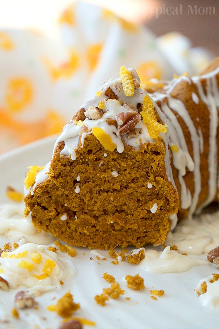 TheTypical_Mom's tweet image. You've gotta' try this gingerbread pumpkin cake using @Braun #multiquick9! #ad #conquertheexpected #mq9 

#recipe goo.gl/uX5hSg