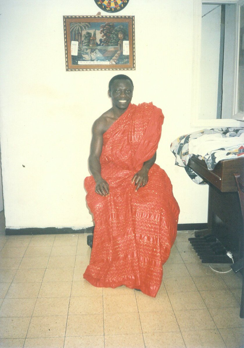 iambonkua's tweet photo. Rest Well GREAT SON! https://t.co/6jUYIVGaTh https://t.co/IdX90akEJU