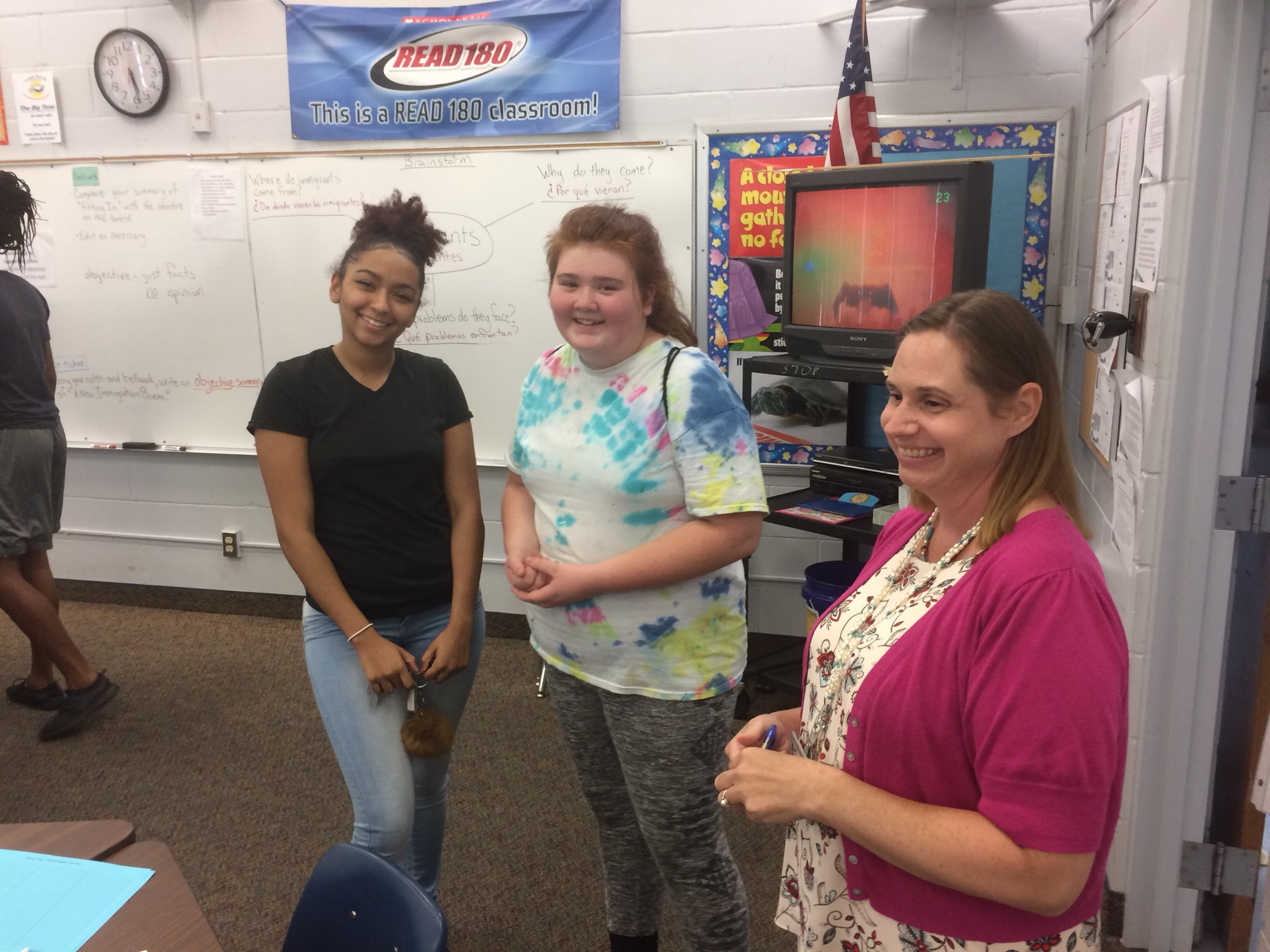 Lake Weir Middle on Twitter "Great Open House at Lake Weir Middle