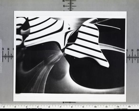 Photography show pays tribute to a master of light buff.ly/2fUhWeq