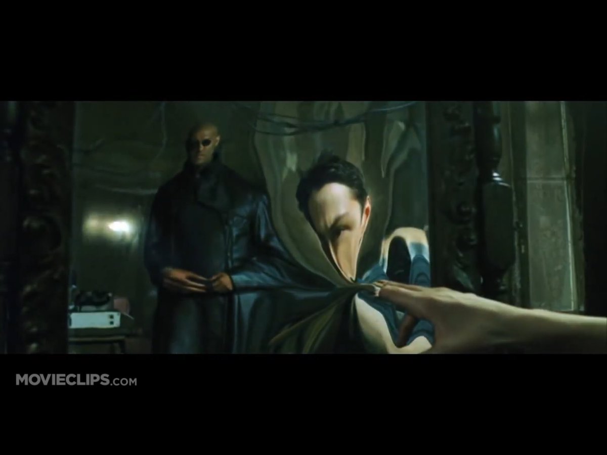 Sygyzmundovych's tweet image. Hi @SAPdevs, did @adadouche take the red pill? and now opening a door to a “real world”? 

#sapteched #developergarage #appspace