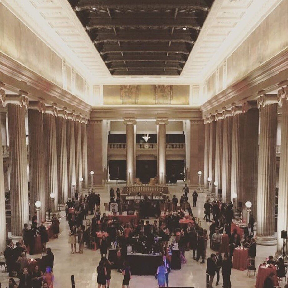 MisYPC's tweet photo. #tbt to last years #MYPC Red Heart Bash! Follow the link in our bio to purchase today! https://t.co/lcAuj8gaU1