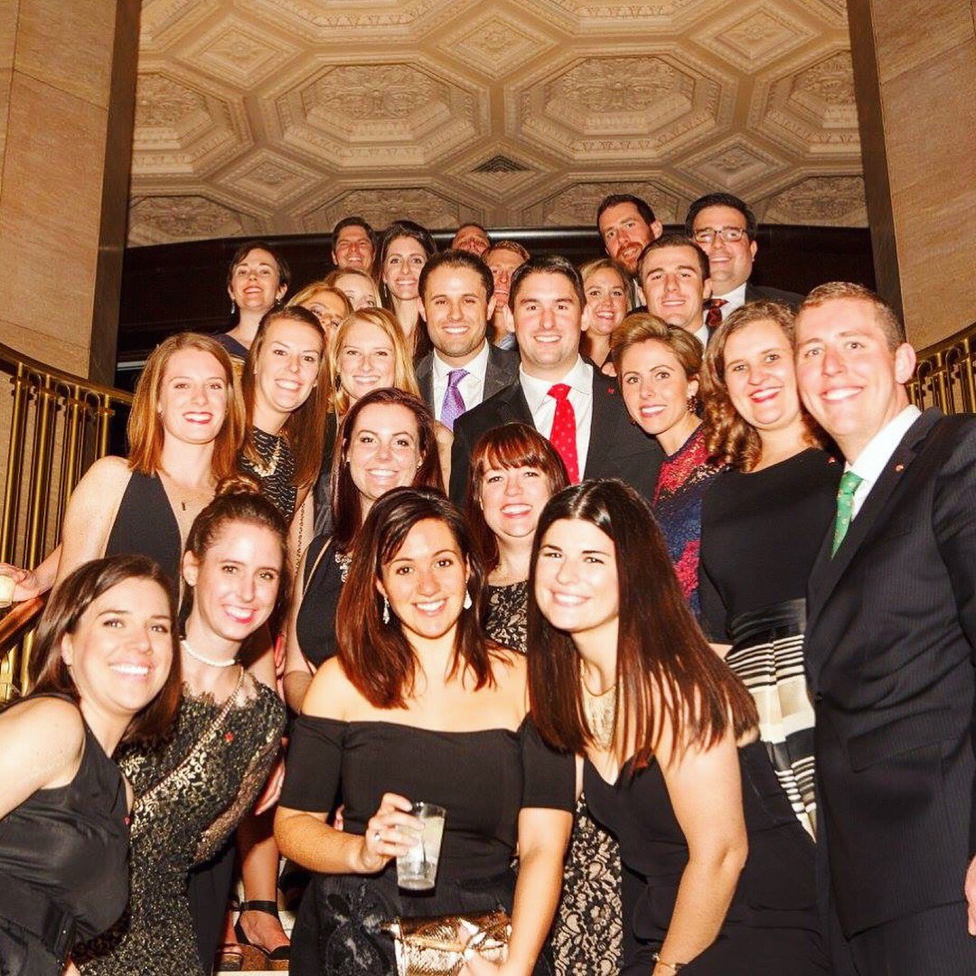 MisYPC's tweet photo. #tbt to last years #MYPC Red Heart Bash! Follow the link in our bio to purchase today! https://t.co/lcAuj8gaU1