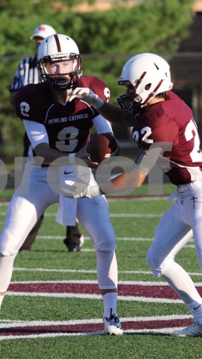JackmanConnor's tweet photo. Hbd big guy❤️ @zwatters5 https://t.co/WqqaD9cZHA