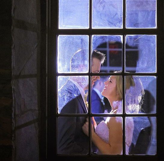 These are the moments we live for— the loving embrace of newlyweds, catching a break just to be alone. #VPStudioPhotography <a href="/Ancaster_Mill/">Ancaster Mill</a>