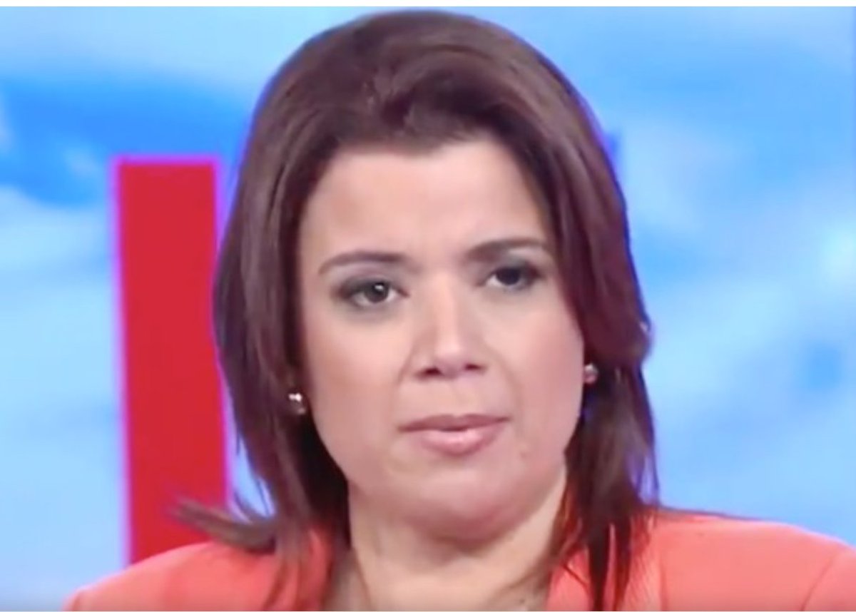 Chicago1Ray's tweet image. After &quot;THE DECISION&quot; You&apos;d think #LBJ had grown weary of the Boo&apos;s around the NBA 🤔

Thx 2 Ana Navarro at #CNN 4 Lkg out 4 LBJ

#DeleteGate