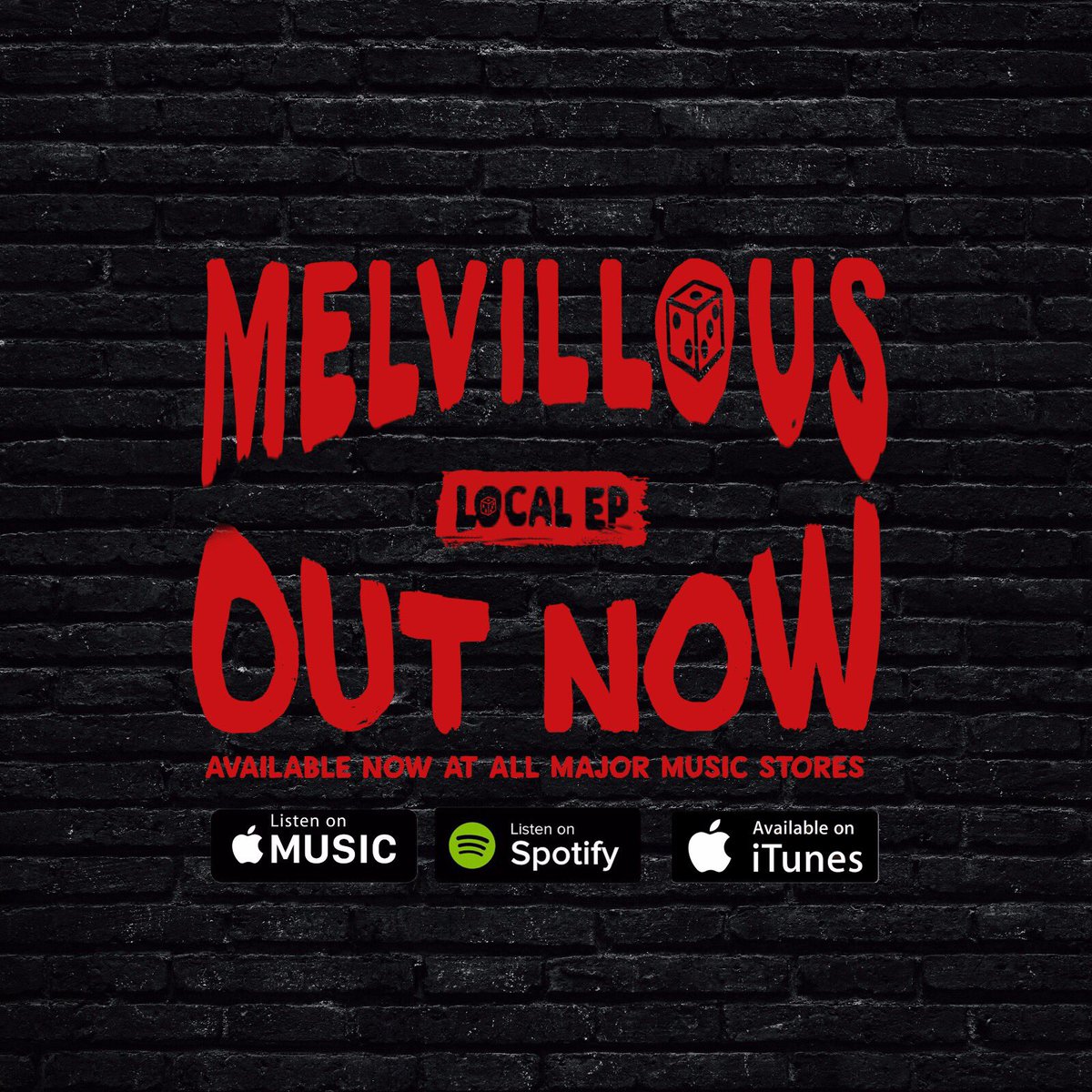 Melvillous tweet media