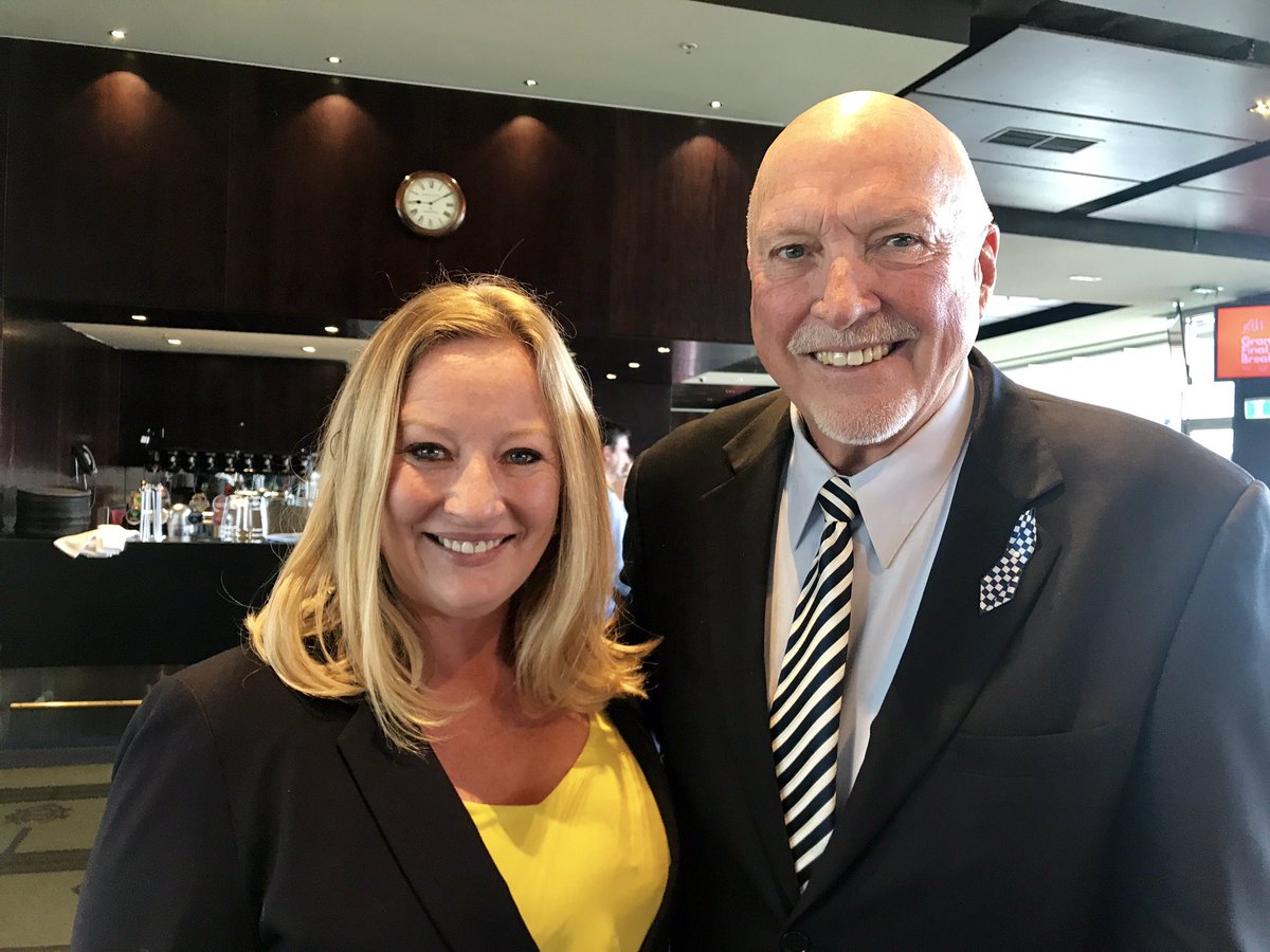 Donna Bauer tweet media