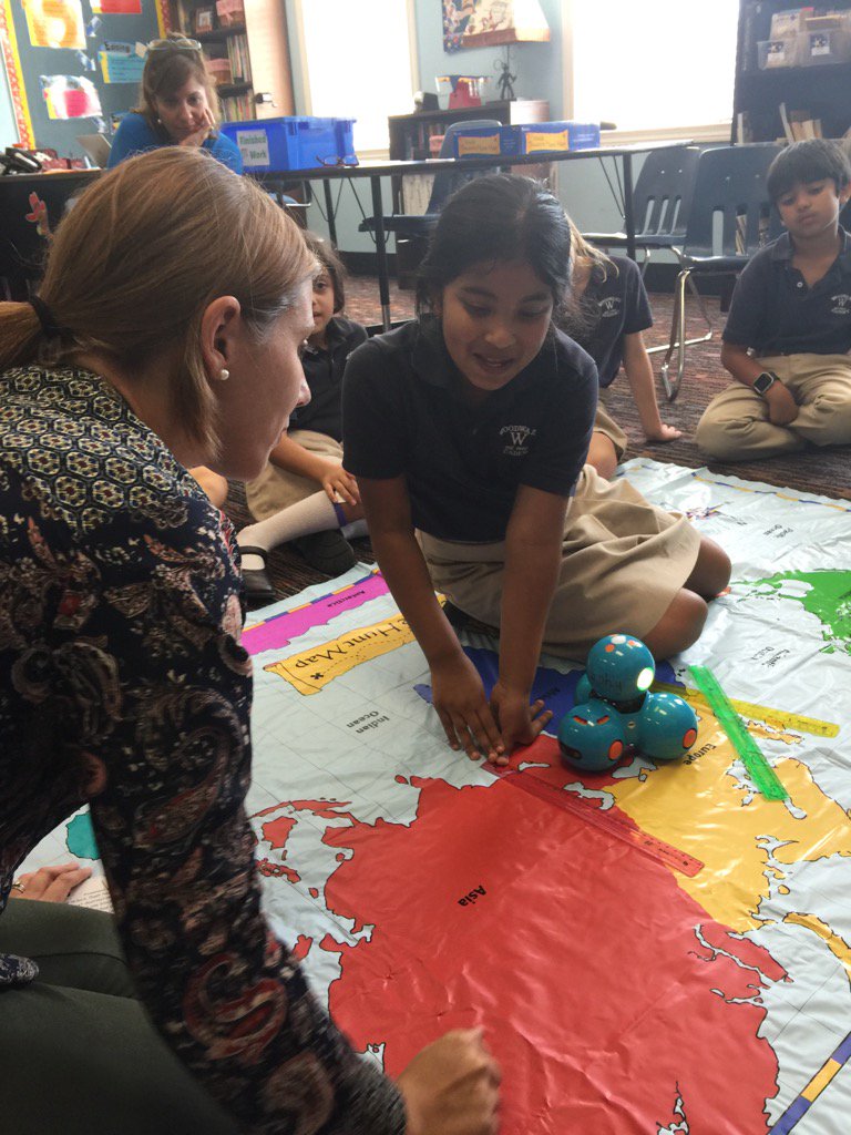 Stacey Markey tweet media