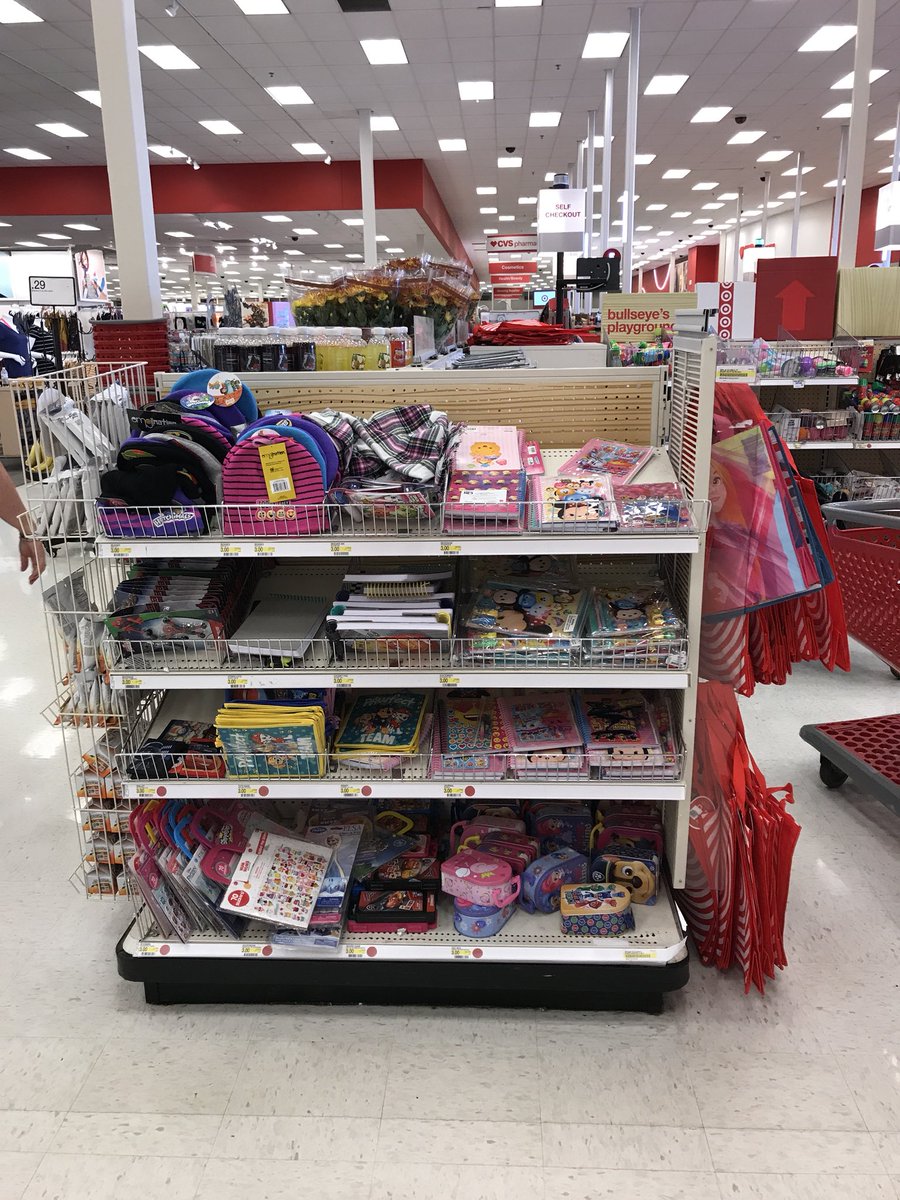 KalebAtTarget's tweet image. After 8 tubs we’ve purged and filled Bullseye’s Playground. Come see what we have in store for you. #BrentwoodBunch #TheNew1102 #seespotsave