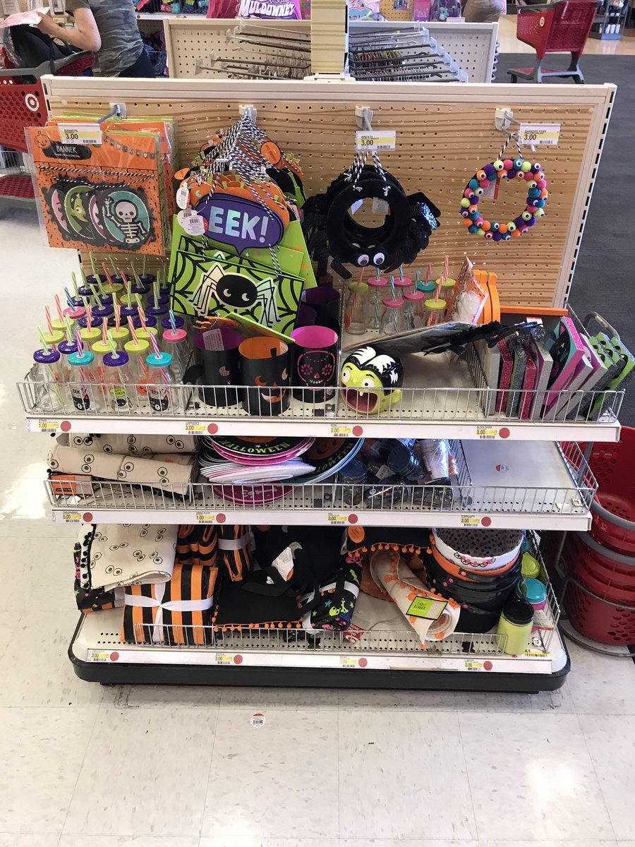 KalebAtTarget's tweet image. After 8 tubs we’ve purged and filled Bullseye’s Playground. Come see what we have in store for you. #BrentwoodBunch #TheNew1102 #seespotsave