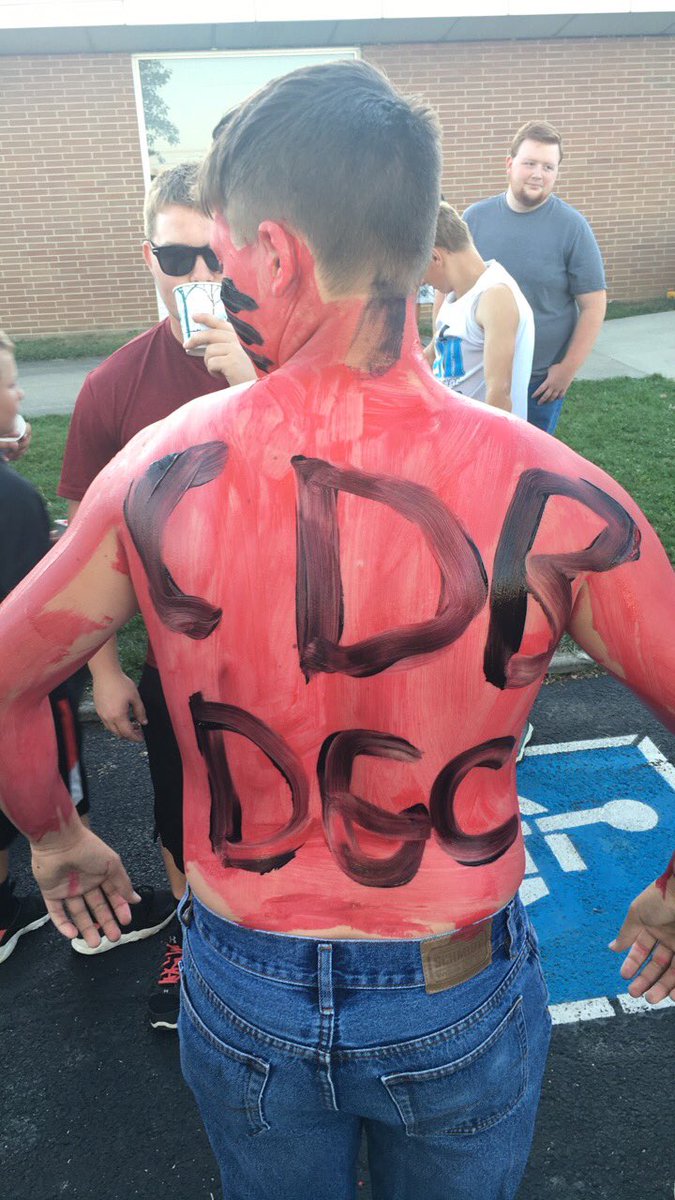 CDB Disc Golf Club tweet media