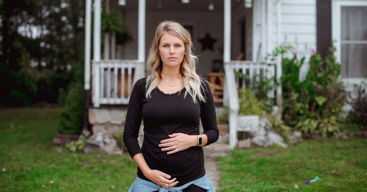 The Scope tweet media