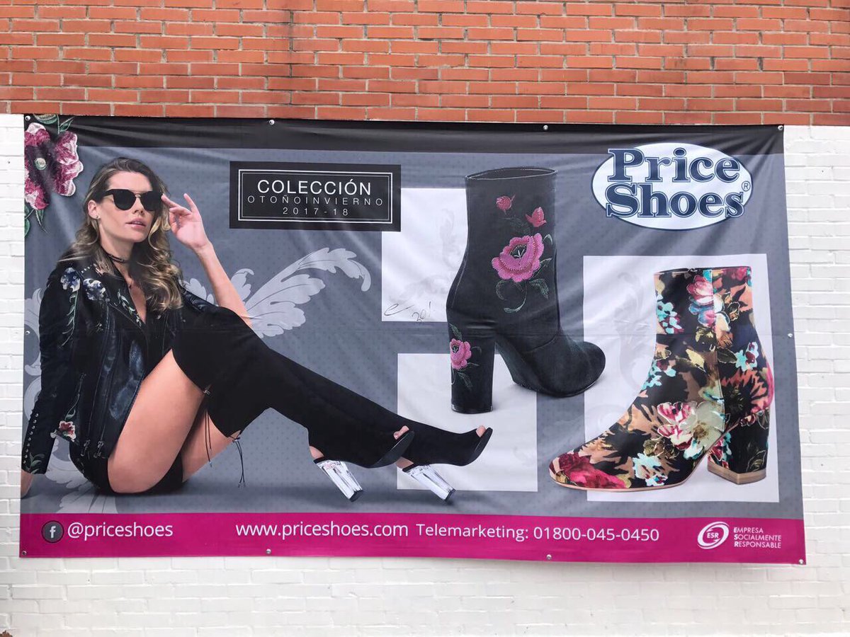 broke_mm's tweet image. #spotted Marina Poly para la nueva colección de Price Shoes! 👠 #brokemm