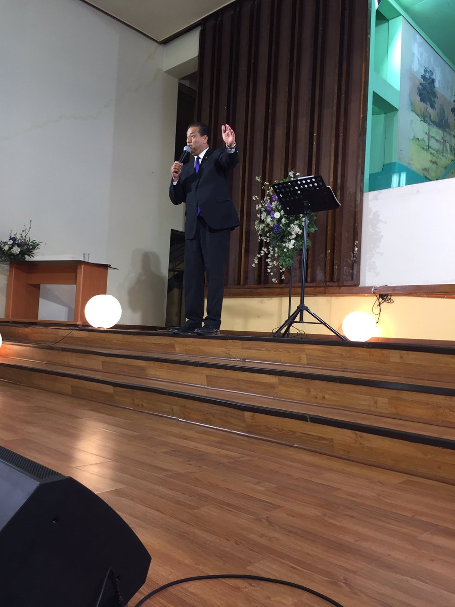 El poder de la esperanza !!