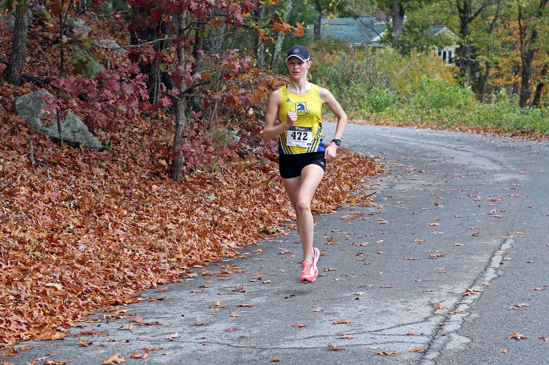 Looking for a great fall half-marathon? Look no further! Register for the Ashland Half-Marathon today! 
raceentry.com/races/ashland-…