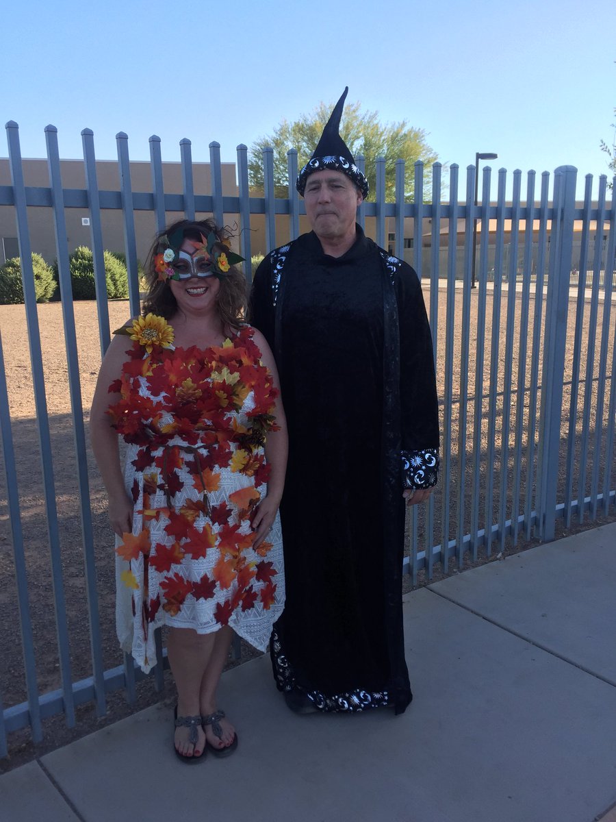 Lots of great fun had by all at Combs School District!