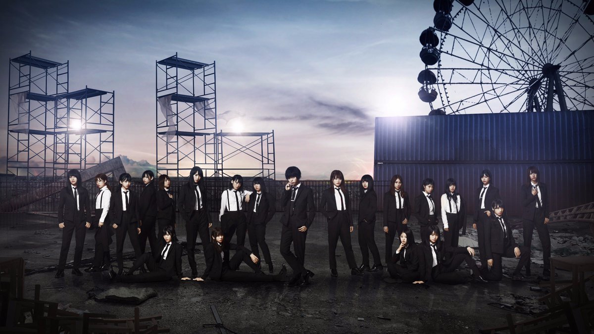 Fa Ig New Keyakizaka46 5th Single Pc Wallpaper 風に吹かれても New Size 3500x1969 T Co Hrcvacqnba Editorzaka46 欅坂46 風に吹かれても T Co Fyvuefwij2