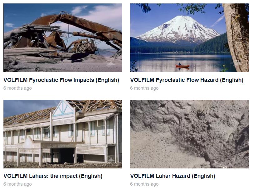 janinekrippner's tweet photo. Please share: A great collection of videos describing pyroclastic flows and lahars is here: https://t.co/IxOtAwj97g #Agung #Bali #Volcano https://t.co/F7yr7QL3OQ