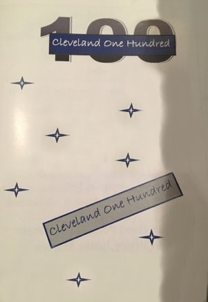 Athens Insurance is a proud sponsor of The Cleveland 100 Organization