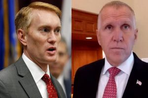 4 RINOs working with Democrats for amnesty deal