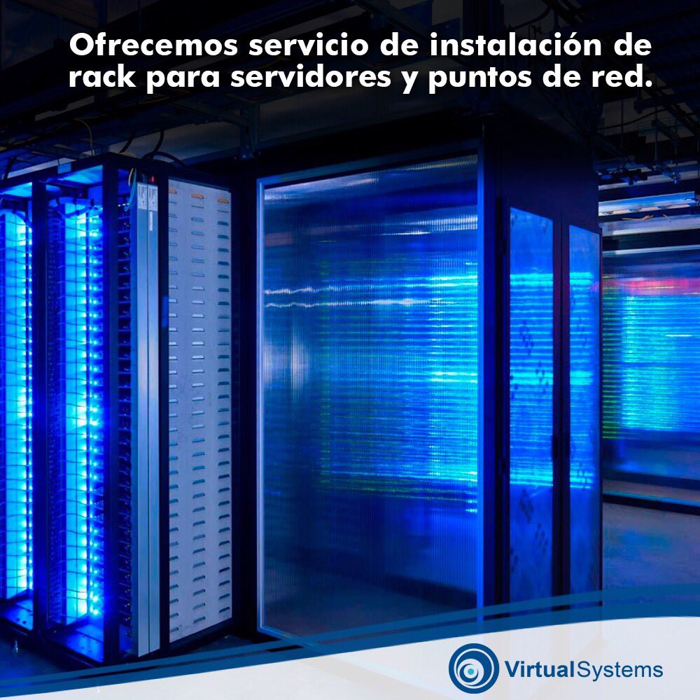 Servicio profesional y al mejor precio. ¡Contáctanos y pide tu cotización! 👇🏽
📲 (0424) 400.81.65
📧 virtualsystemsrj@gmail.com #Venezuela 🇻🇪