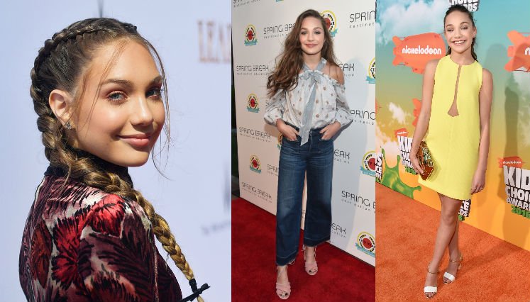 15a20's tweet photo. Β‘Ahora podrΓ‘s tener outfits diseΓ±ados por Maddie Ziegler! πππ #OutfitWin->> https://t.co/ZcJIU83Ryx <<- https://t.co/6czO5lSABq