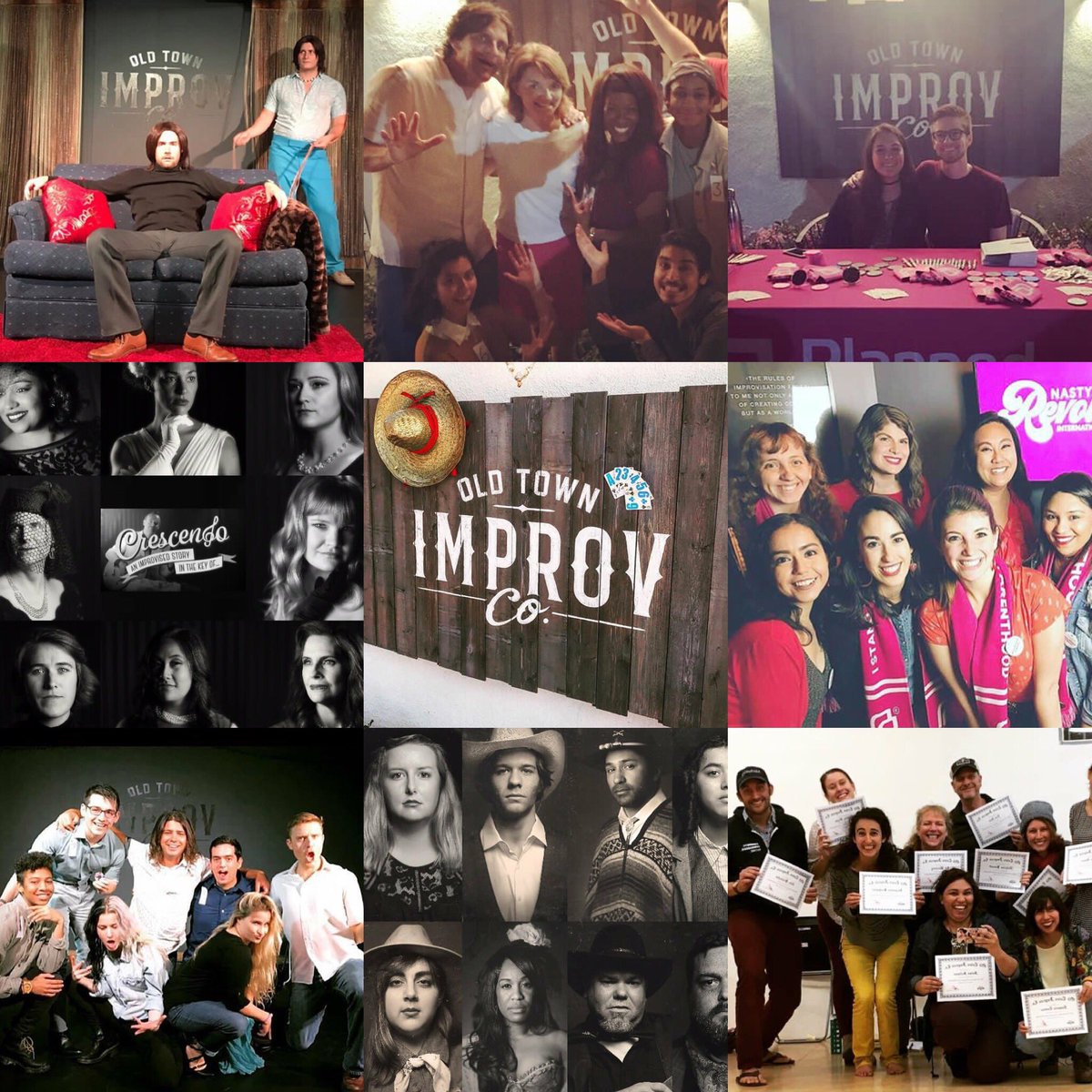 Mockingbirdprov's tweet photo. We're going to be celebrating our grand opening anniversary in a few weeks! What a year! https://t.co/nZkx4kkmhZ