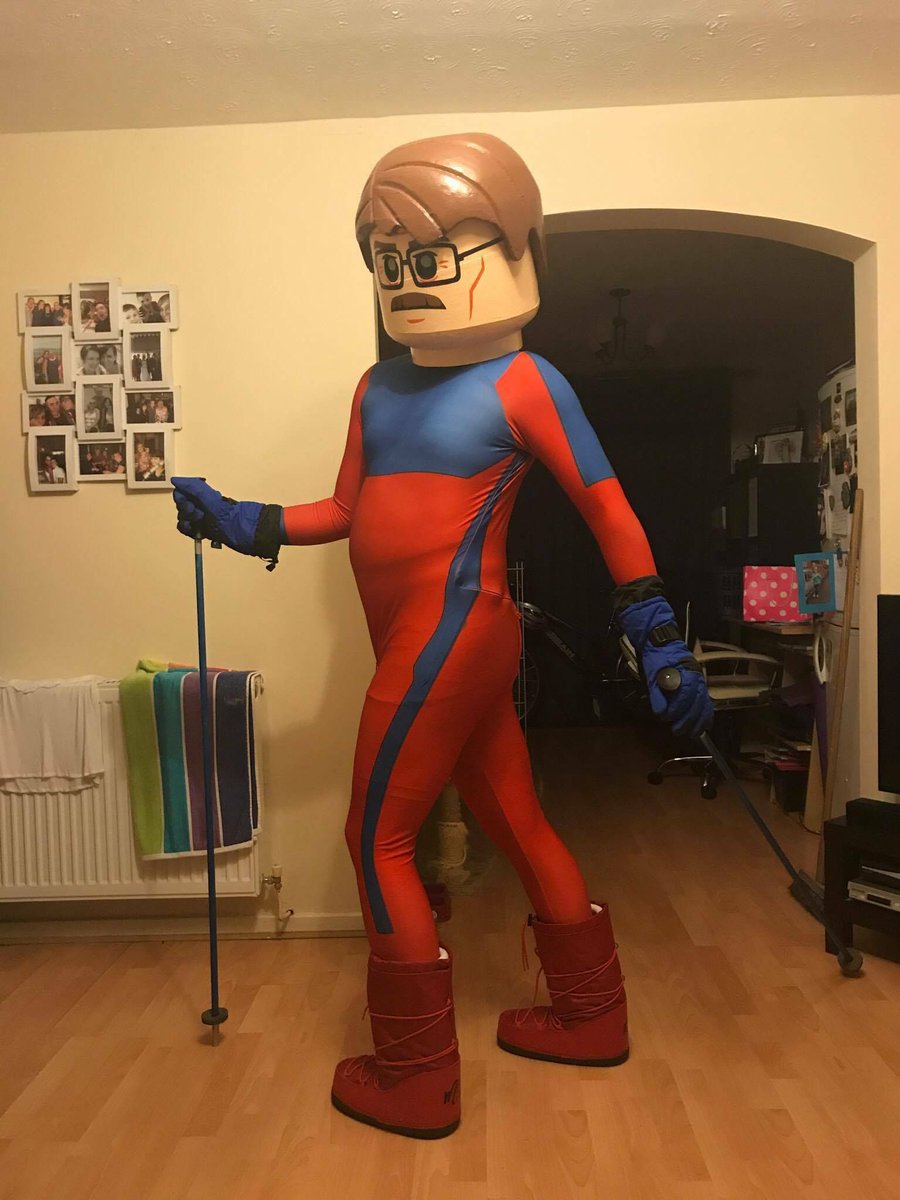 sexy lego costume
