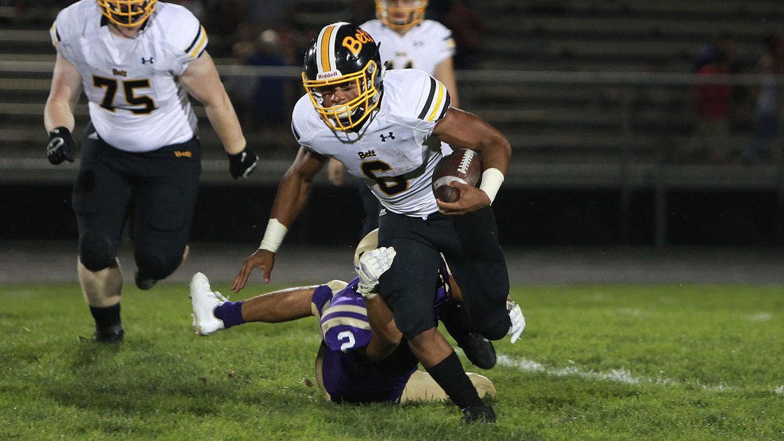 QC Varsity tweet media