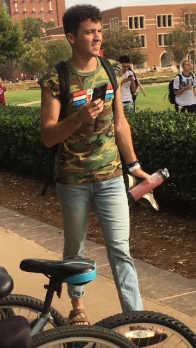 Seth Allen tweet media