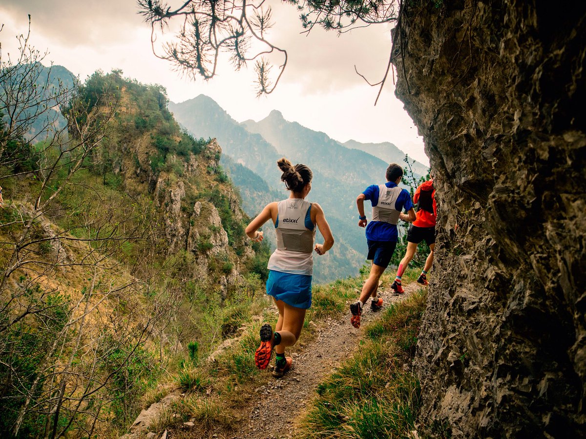 Coastal Running tweet media