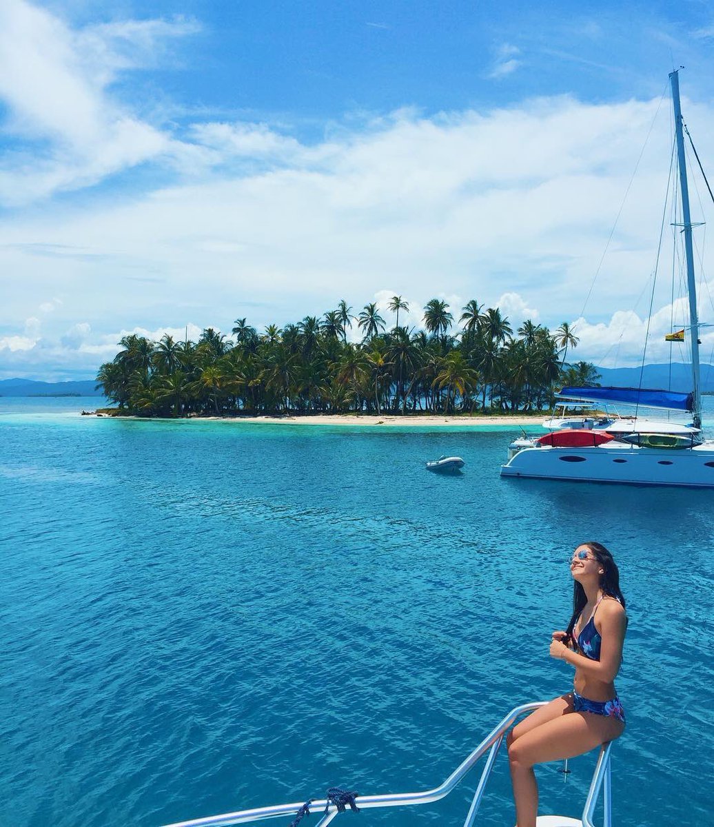 SanBlasPMA's tweet photo. Paseos en #VELERO o #CATAMARAN por las islas de SAN BLAS info WhatsApp 507-67817815 https://t.co/ExvPUrsT45