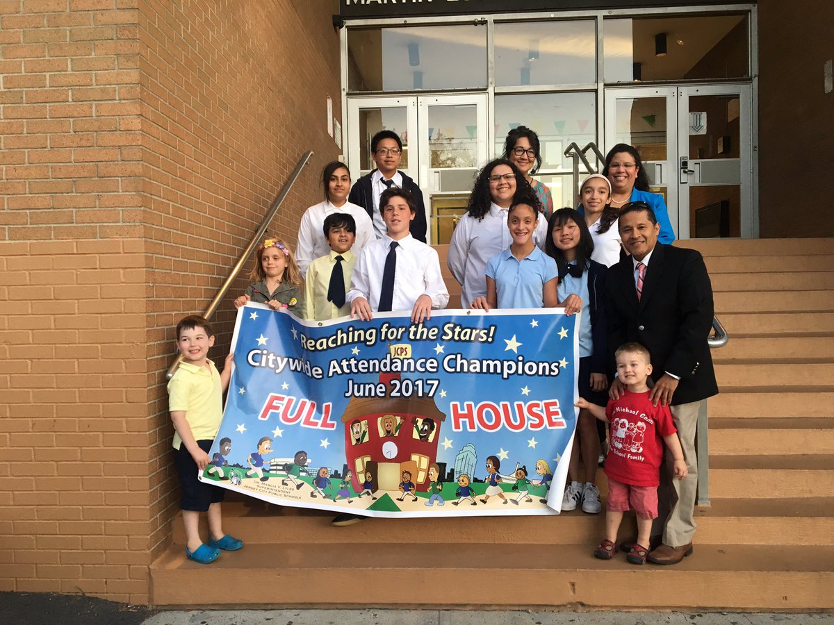 PS5 City on Twitter: "Best attendance in June 2017 thanks to our great PS 5 students and parents! @ps5pta https://t.co/aaJtxDlt88" / Twitter