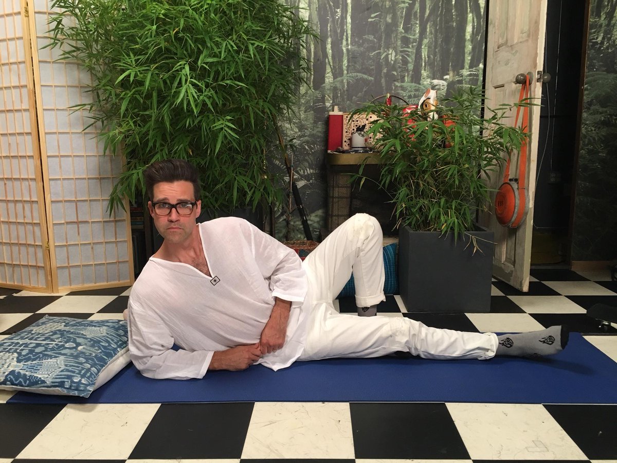 Mythical's tweet image. Your feet will never feel more zen than in a pair of GMM socks. Get those feet coverings here: bit.ly/GMMSocks