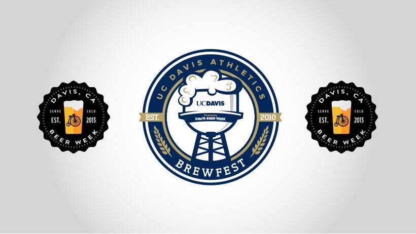 Tickets to the <a href="/UCDavisAggies/">UC Davis Athletics</a> Brewfest happening next Saturday, October 7, are on sale now! 🍺 #dbw2017

Get yours at bit.ly/ucdavisbrewfest