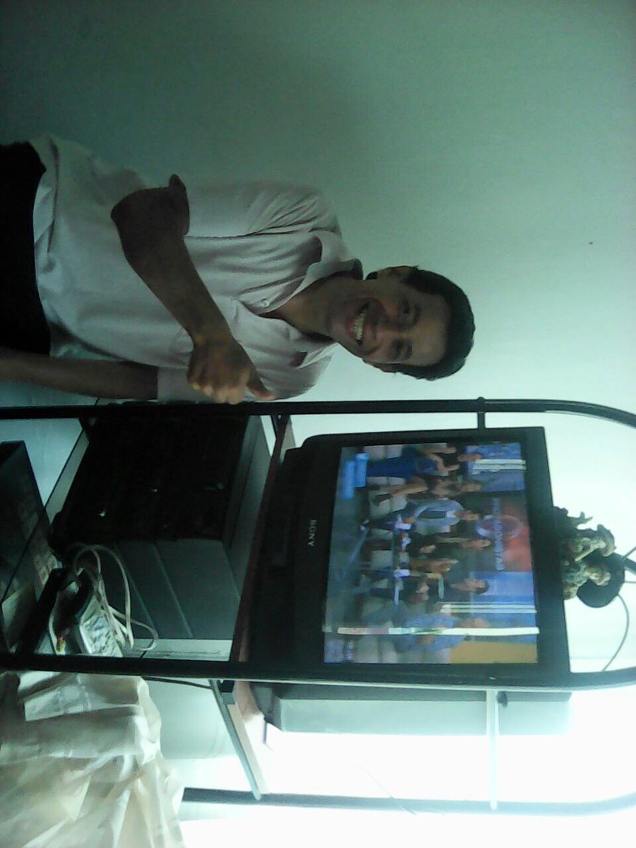 stefygss's tweet photo. @MBDRCN 
#LoMaximoMBD 
Excelente programa https://t.co/iMdpQZYBoS
