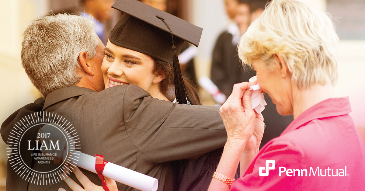 PennMutualAL's tweet photo. Be there for the moments that matter most. Enjoy the financial flexibility of permanent life insurance. https://t.co/pBakJt27QX #restinsured https://t.co/x84gWrgRzG