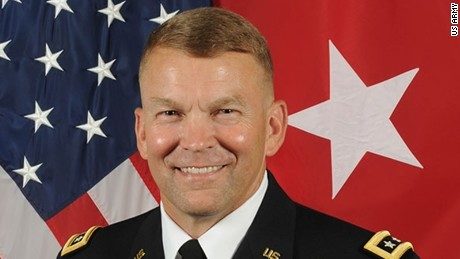 noticel's tweet photo. Pentágono nombra a general de 3 estrellas para PR - https://t.co/a3ceXt7Kmf https://t.co/8IejRYe9A0