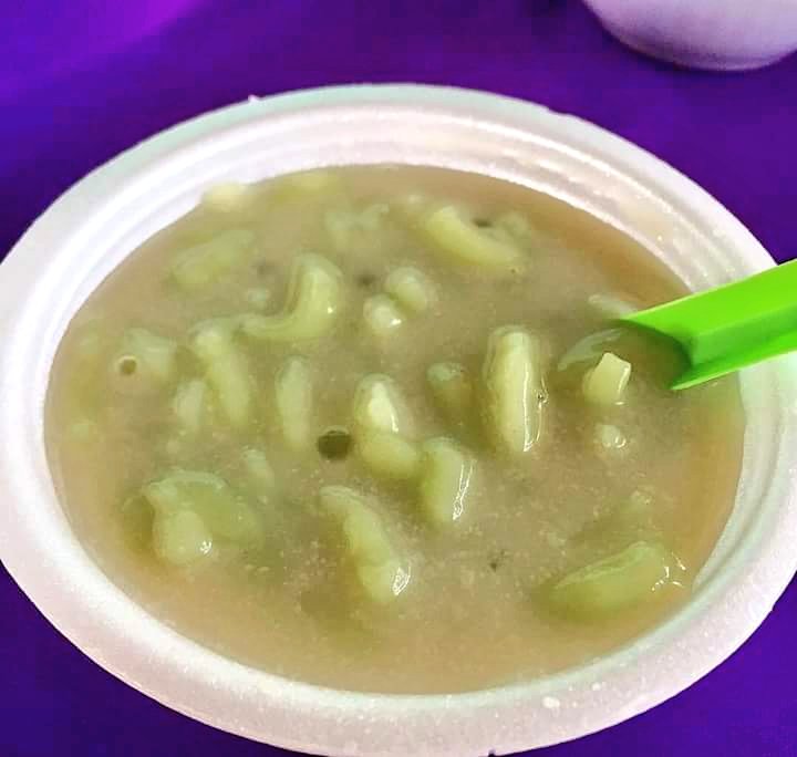 Adm N Perakian No Twitter 5 Bubur Anak Lebah Ade Buat Warne Coklat Ade Warne Ijo Juga Dikenali Dengan Nama Bubur Liar Dan Bubur Jambul Https T Co Gq81qvop7q Twitter
